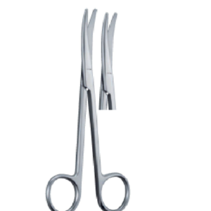 Metzenbaum 200mm 20cm Dissecting scissors