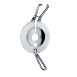 Percy Handles detachable, simple pattern