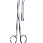 Metzenbaum Delicate Dissecting Scissors — Curved, 25 cm Metzenbaum 250mm 25cm Dissecting scissors