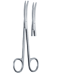 Metzenbaum Delicate Dissecting Scissors — Curved, 30 cm Metzenbaum 300mm 30cm Dissecting scissors
