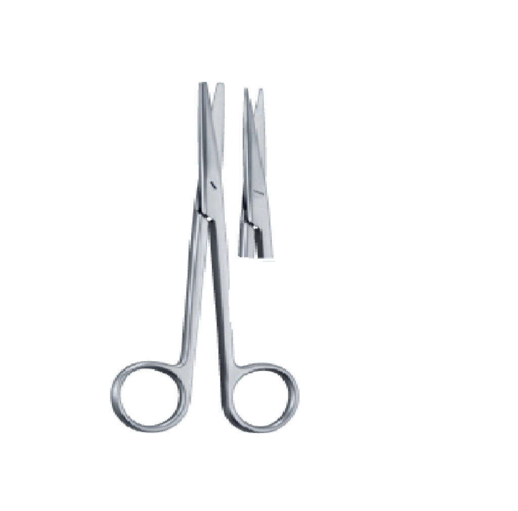 Metzenbaum 280mm 28cm Dissecting scissors
