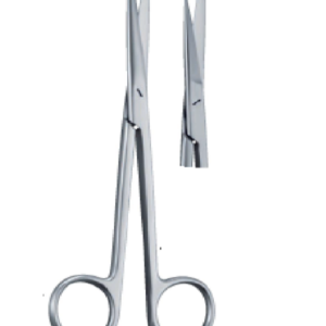 Metzenbaum 230mm 23cm Dissecting scissors