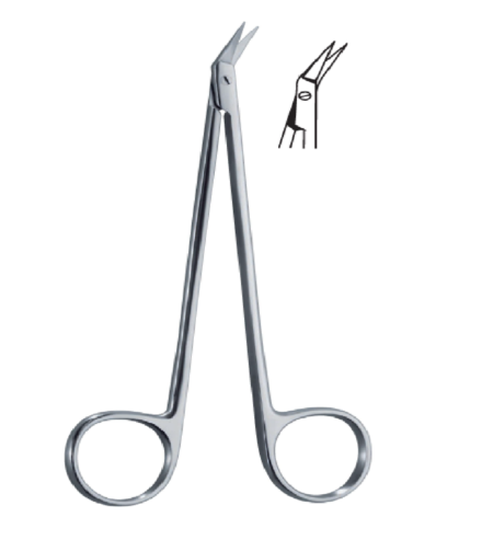 Diethrich -Hegemann 190Mm 19Cm Diethrich - Hegemann