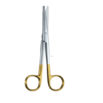 Lexer 210Mm 21Cm Tungsten Carbide Instruments, Operating Scissors
