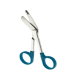 Lister Bandage With Plastic Handle 200Mm 20Cm Bandage Scissors