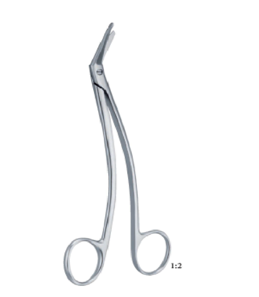 Schmieden Dura Scissors 170mm (17cm)