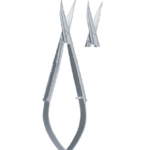 Westcott Sharp ? Sharp 110Mm 11Cm Tenotomy Scissors