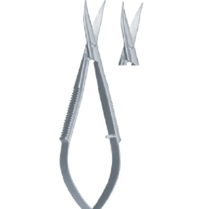 Westcott sharp ? sharp 110mm 11cm Tenotomy scissors