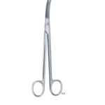 Prince Cartilage Scissors — 17.5 cm Prince 175mm 17.5cm Cartilage scissors