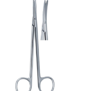 Metzenbaum 150mm 15cm Dissecting scissors