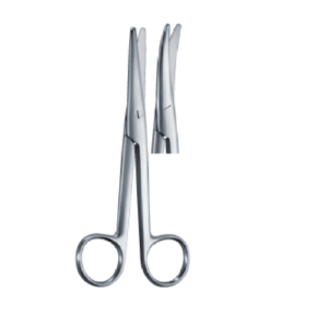 Mayo - Stille 210mm 21cm Operating Surgical Scissor
