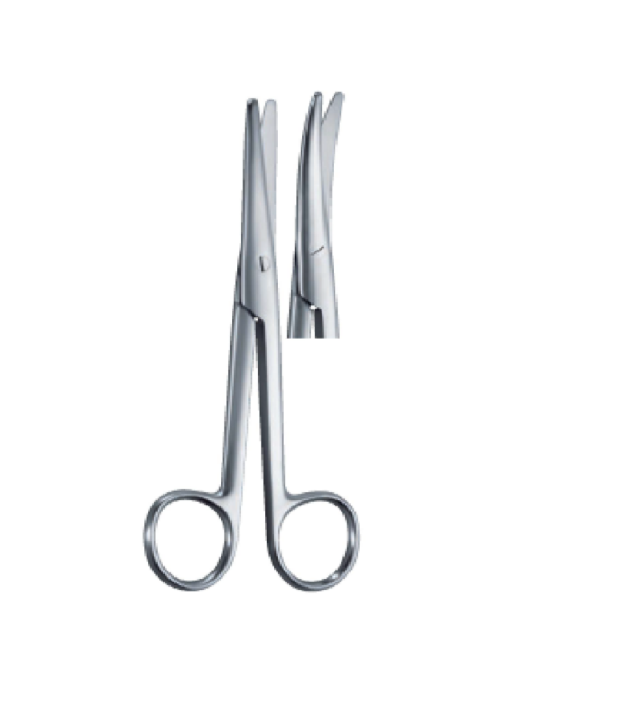Mayo – Stille 210mm 21cm Operating Surgical Scissor