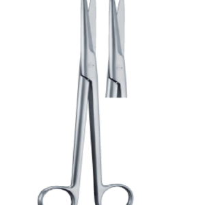 Mayo - Harrington 220mm 22cm Operating Surgical Scissor