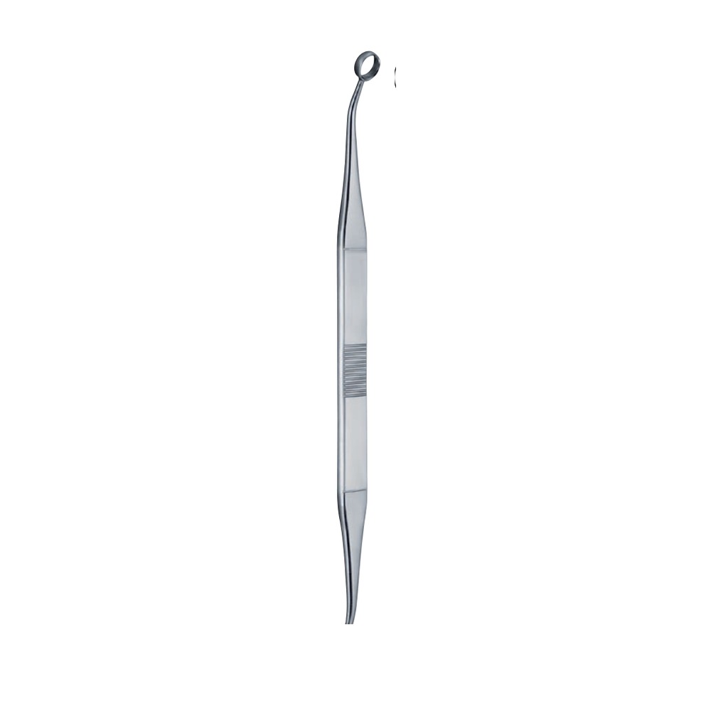 Forceps 200mm 1 AC 15-10-01