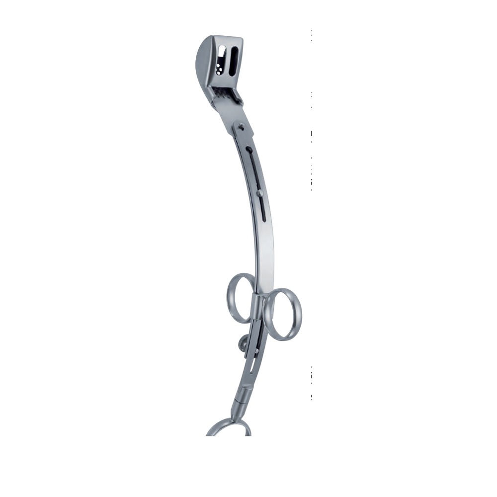 La Force Fig. 1 250mm 1 AC 15-115-01