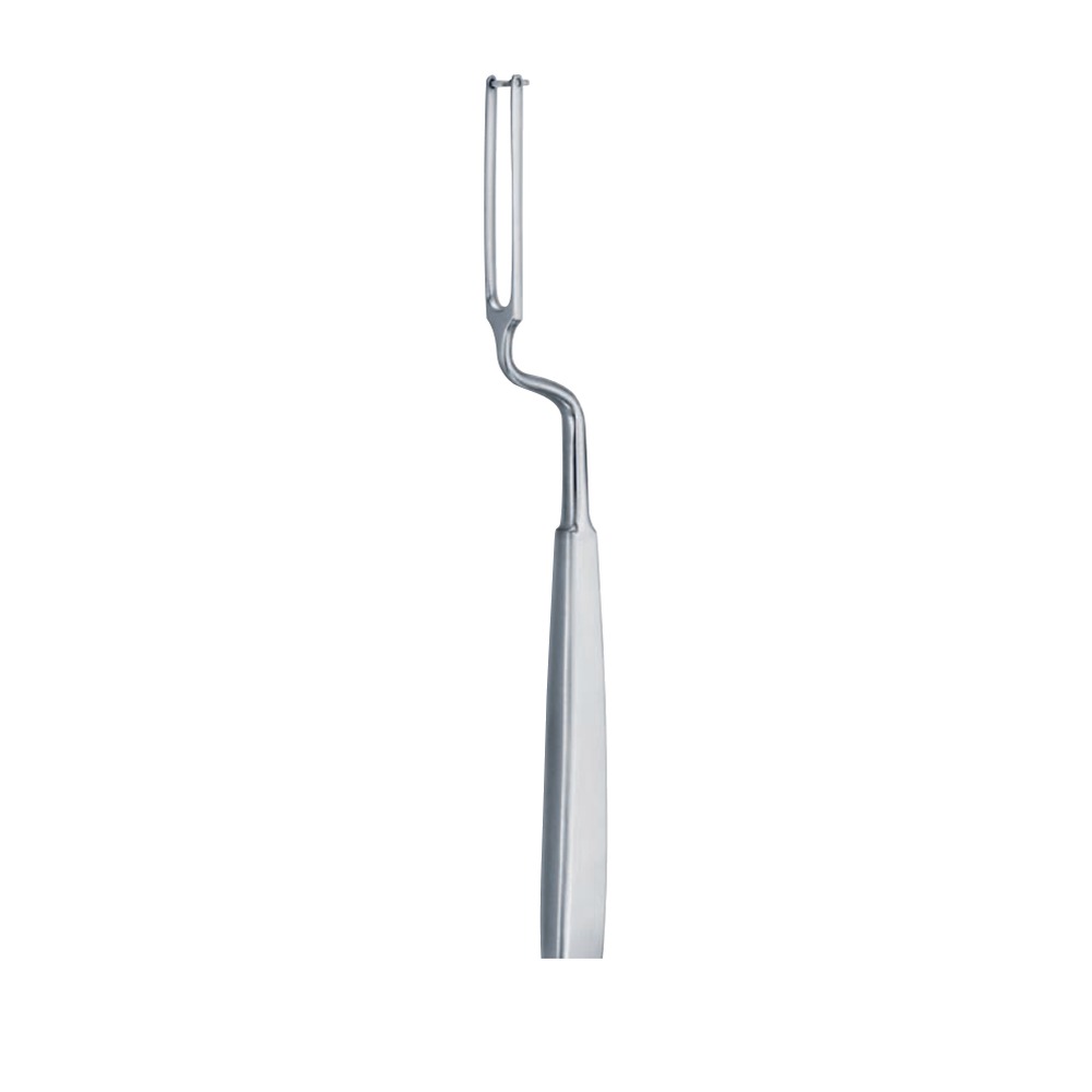 Ballenger x =5mm, straight 200mm 1 AC 15-130-02