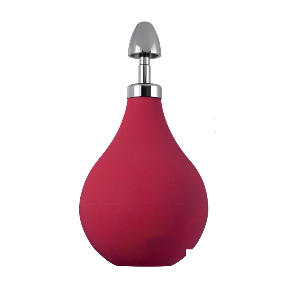 Politzer Rubber bulb with connecting nozzle 1 AI 15-30-04