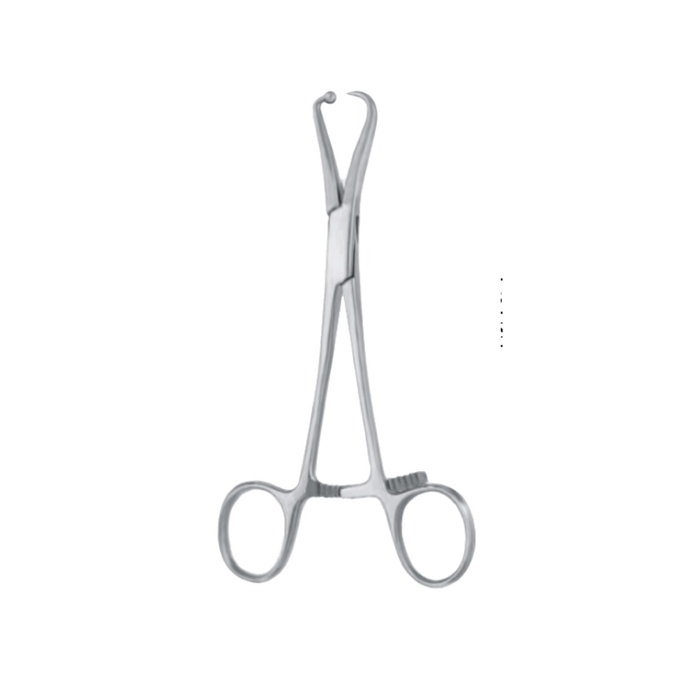 Forceps 180mm 18cm 1 BS 14-1005-02