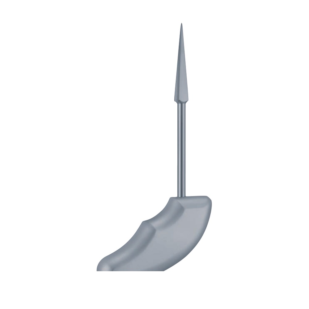 x =5 mm,AO shank 1 BS 14-1135-11