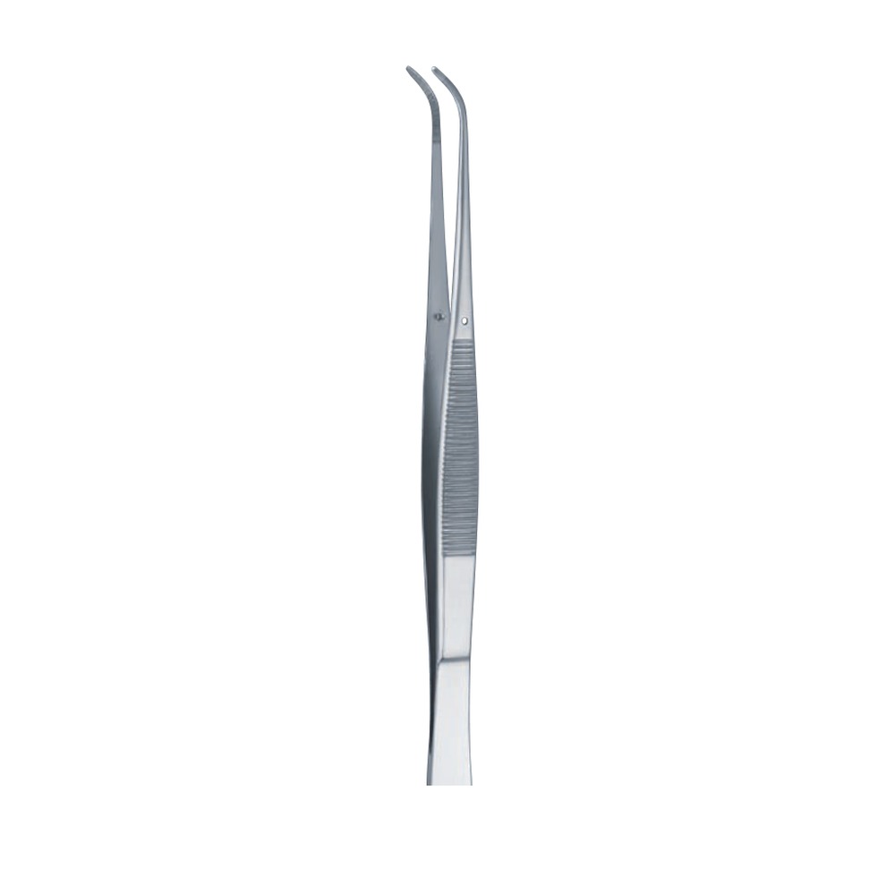 Potts-Smith Tissue Forceps — 250 mm (25 cm) 1 DF 03-111-03