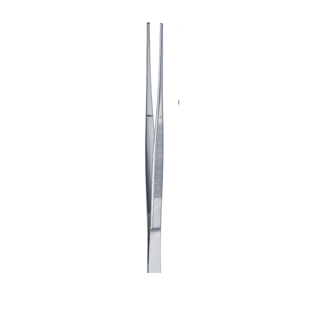 Brophy Tissue Forceps — 200 mm (20 cm) 1 DF 03-145-01