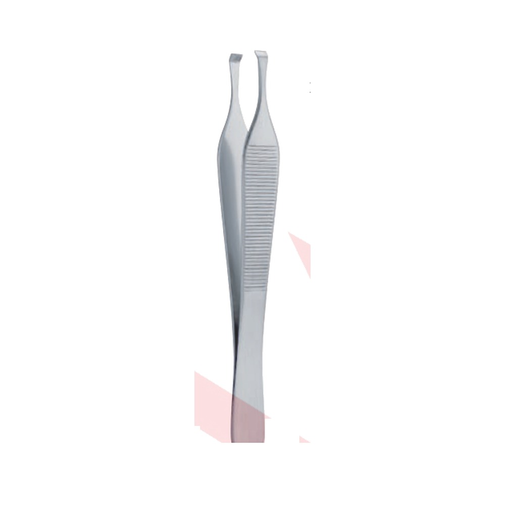 Adson-Graefe Tissue Forceps — 120 mm (12 cm) 1 DF 03-165-01