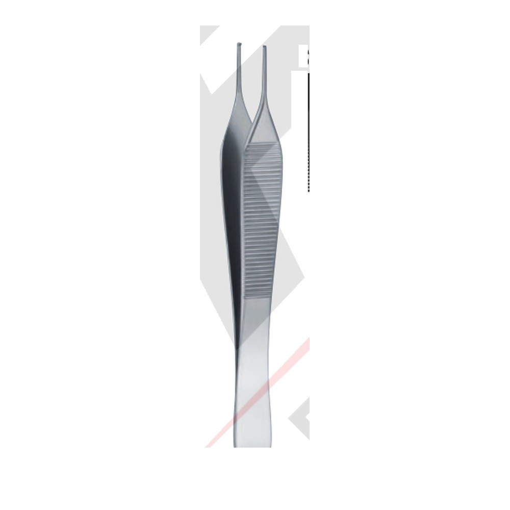 Adson-Micro Tissue Forceps — 120 mm (12 cm), Pattern 170 1 DF 03-170-01
