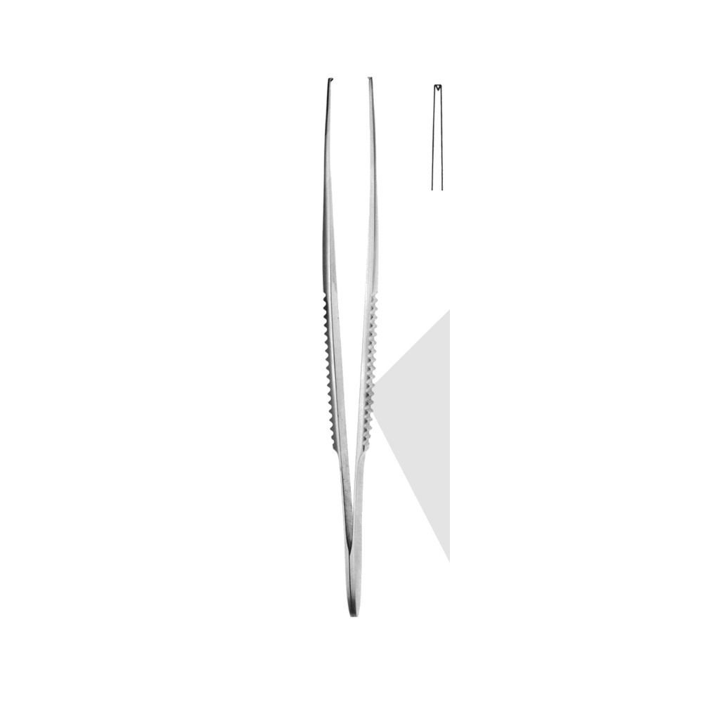 Tissue Forceps — 95 mm (9.5 cm), Pattern 177-03 1 DF 03-177-03