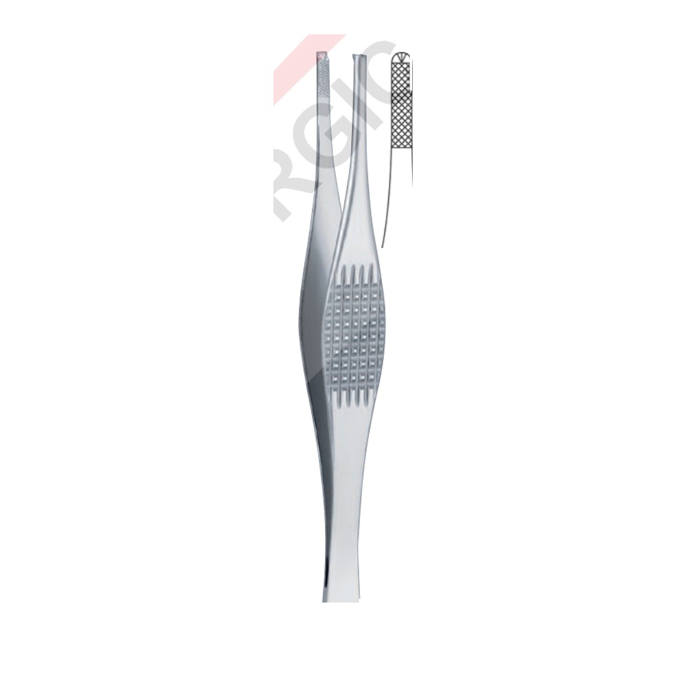 Ferris-Smith Tissue Forceps — 180 mm (18 cm) 1 DF 03-205-01