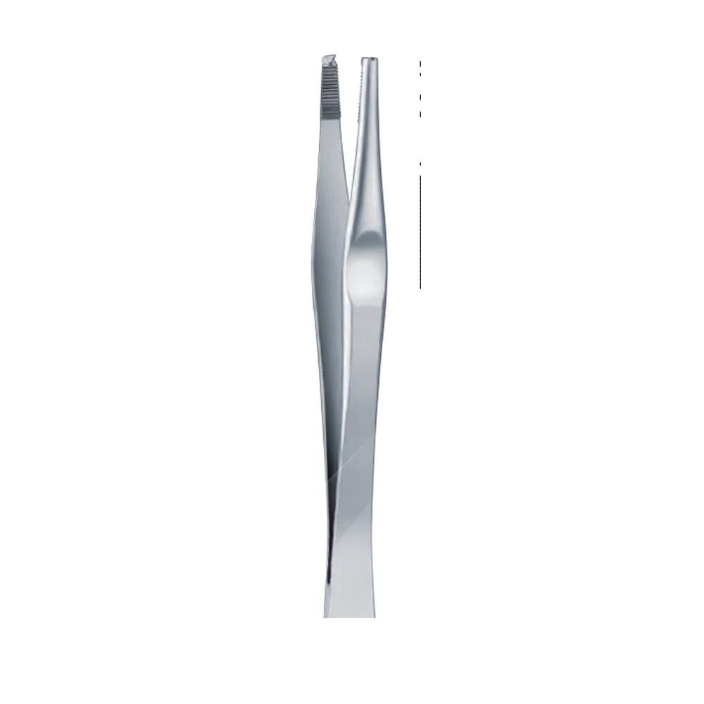 Lane Tissue Forceps — 20 cm (20.0 cm) 1 DF 03-210-02