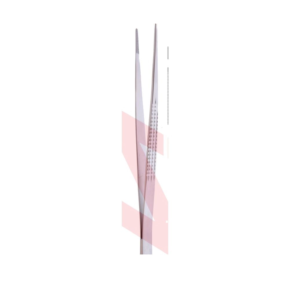 Bickford Tissue Forceps — 120 mm (12 cm), Pattern 216 1 DF 03-216-01