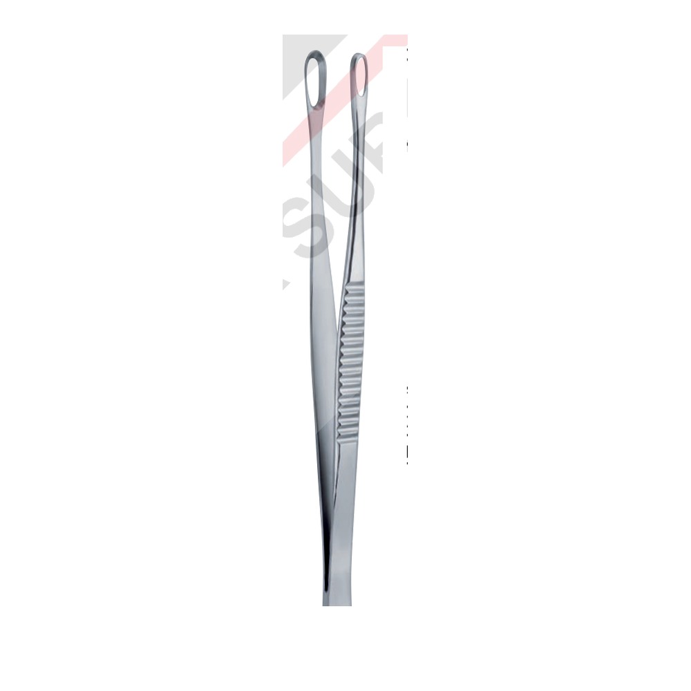 Waugh Tissue Forceps — 150 mm (15 cm) 1 DF 03-225-01