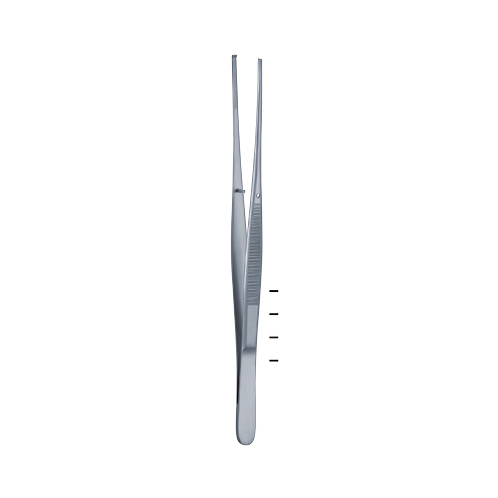 Waugh Tissue Forceps — 200 mm (20 cm) 1 DF 03-225-02