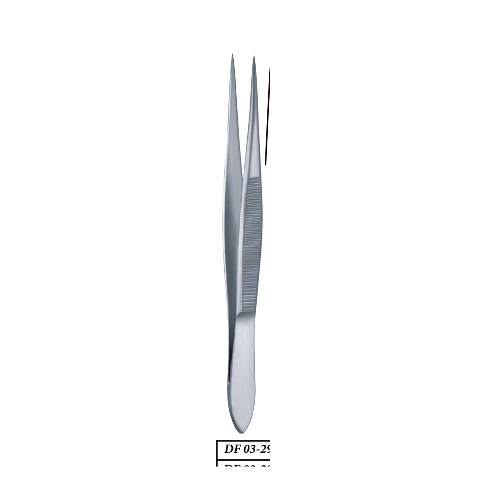 90 mm – 31/2 " 105 mm – 41/4 " 115 mm – 41/2 " 1 DF 03-295-04