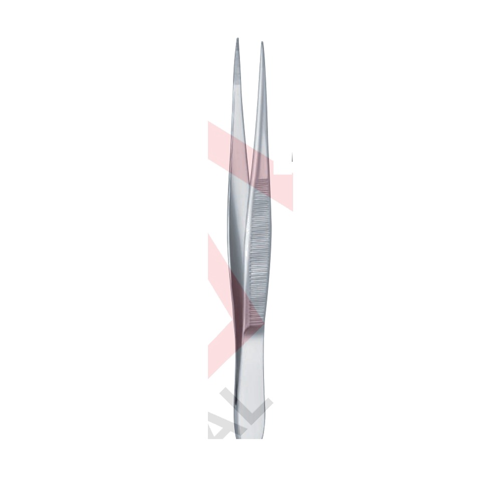 10.5cm Forceps - fine patterns 1 DF 03-300-02