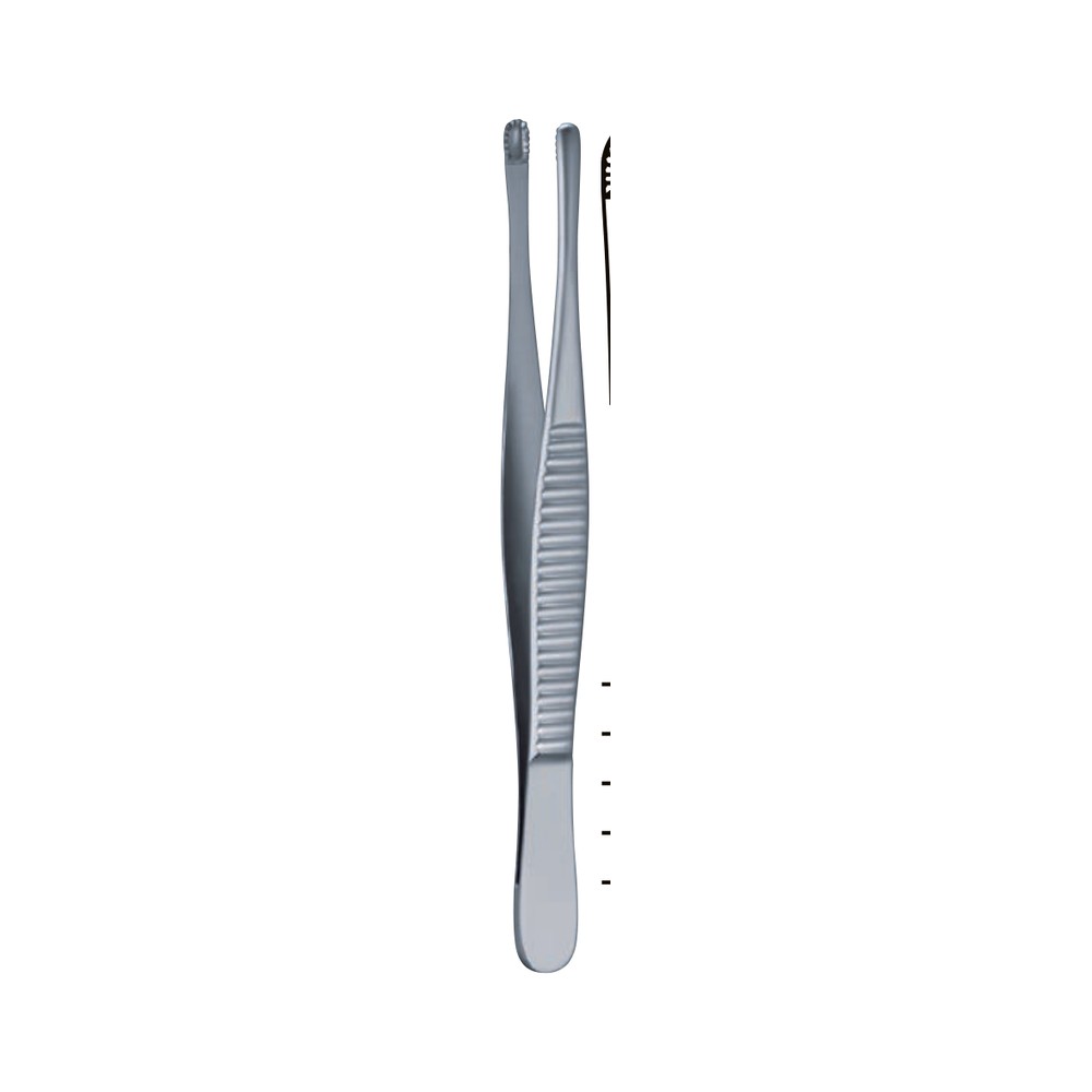 Durante 16cm Grasping forceps (16.0 cm) 1 DF 03-305-02