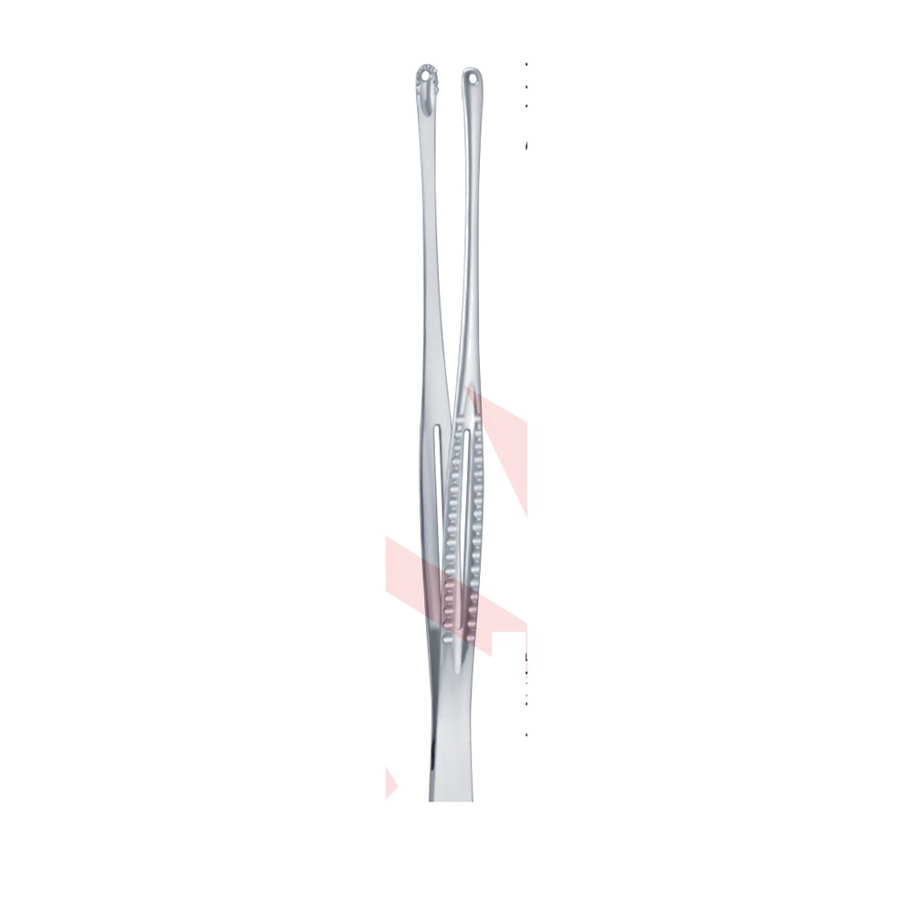 Mayo-Russian 23cm Grasping forceps 1 DF 03-315-01