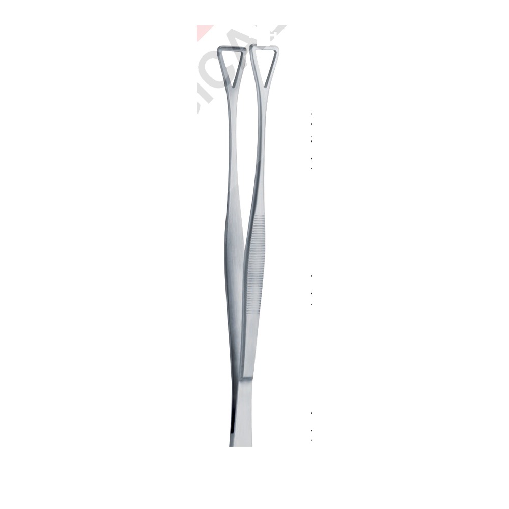 Singley-Tuttle 18cm Grasping forceps (18.0 cm) 1 DF 03-325-01