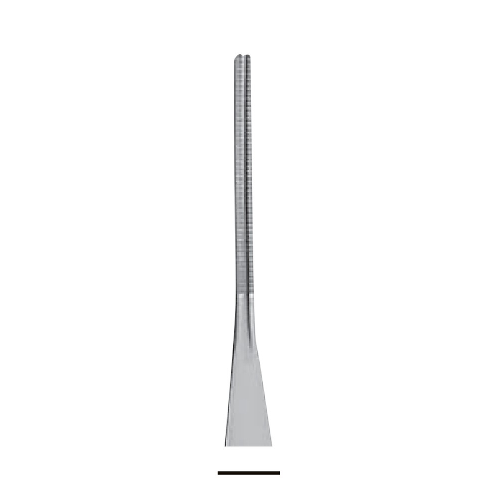 Cooley Atraumatic Tissue Forceps — 15 cm (15.0 cm) 1 DF 03-341-01