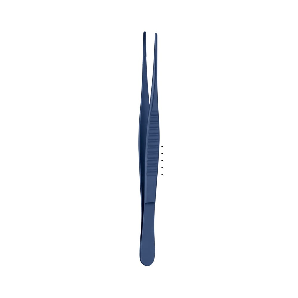 De Bakey 20cm Atraumatic tissue forceps 1 DF 03-348-02