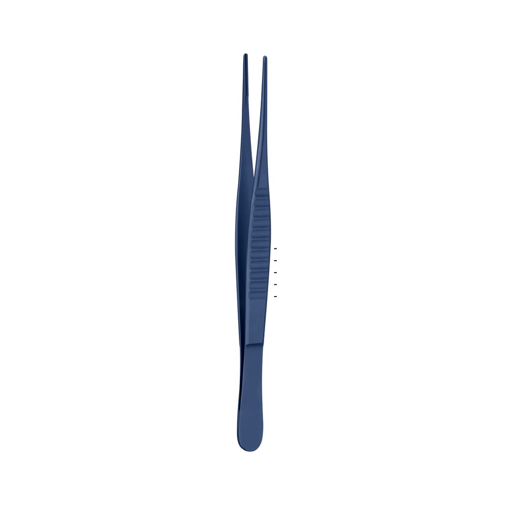 De Bakey 16cm Atraumatic tissue forceps 1 DF 03-349-01