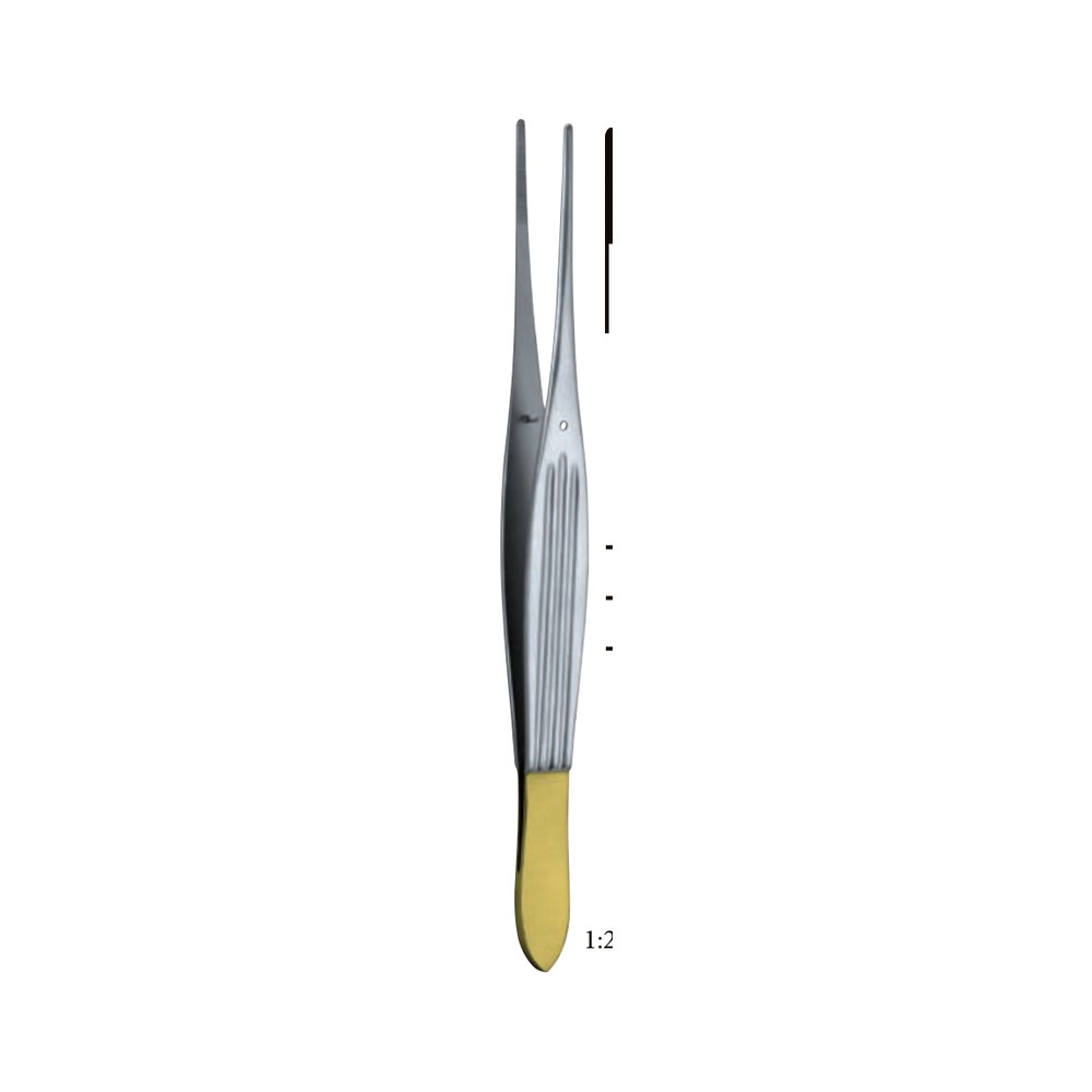Standard 25cm TC Dressing forceps (25.0 cm) 1 DF 03-350-03