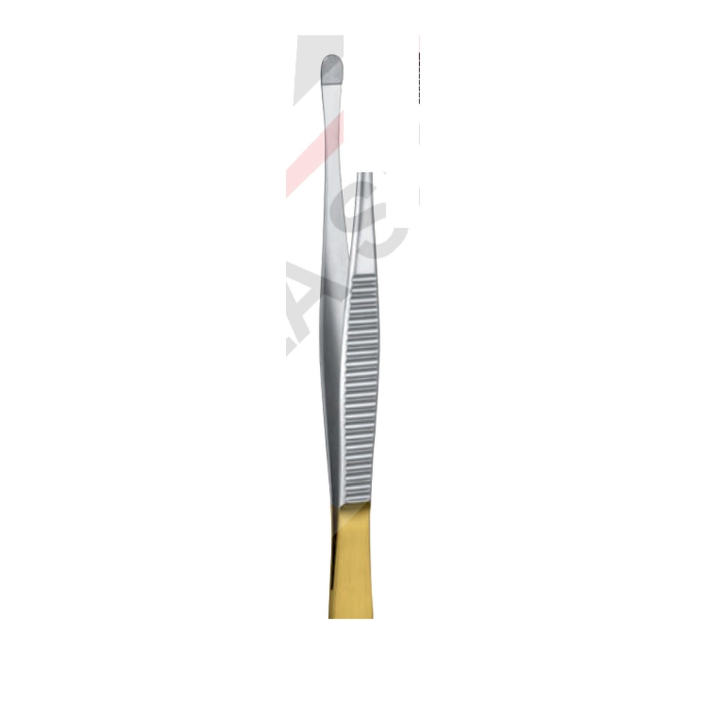 Wangensteen 15cm TC Dressing forceps (15.0 cm) 1 DF 03-370-01