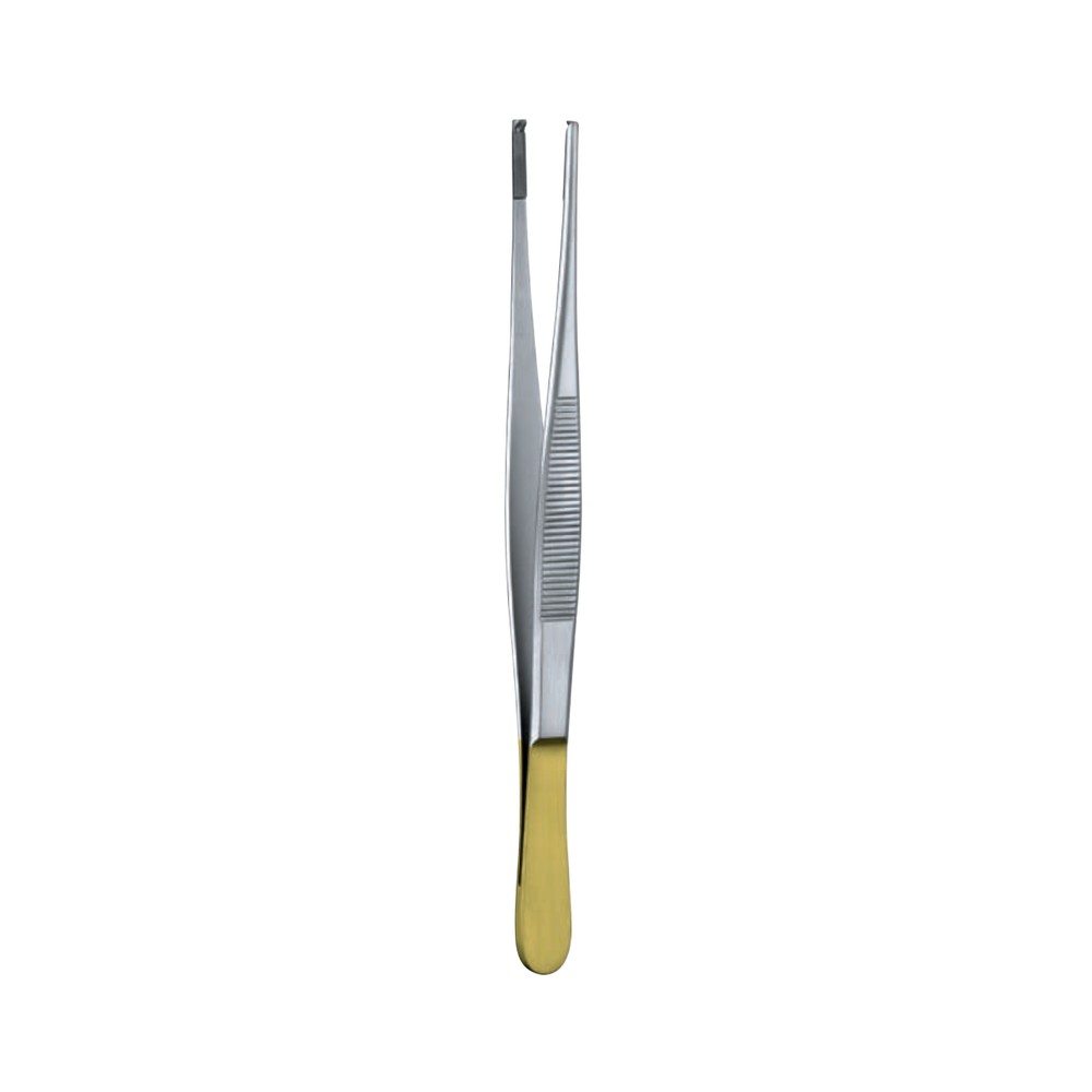 Oehler Tissue Forceps TC — 180 mm (18 cm) 1 DF 03-405-03