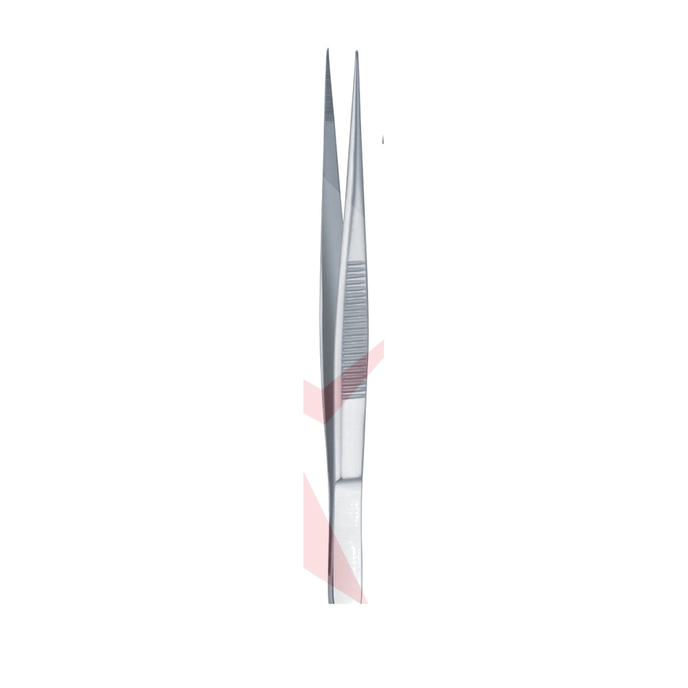 12.5cm Splinter forceps 1 DF 03-435-02