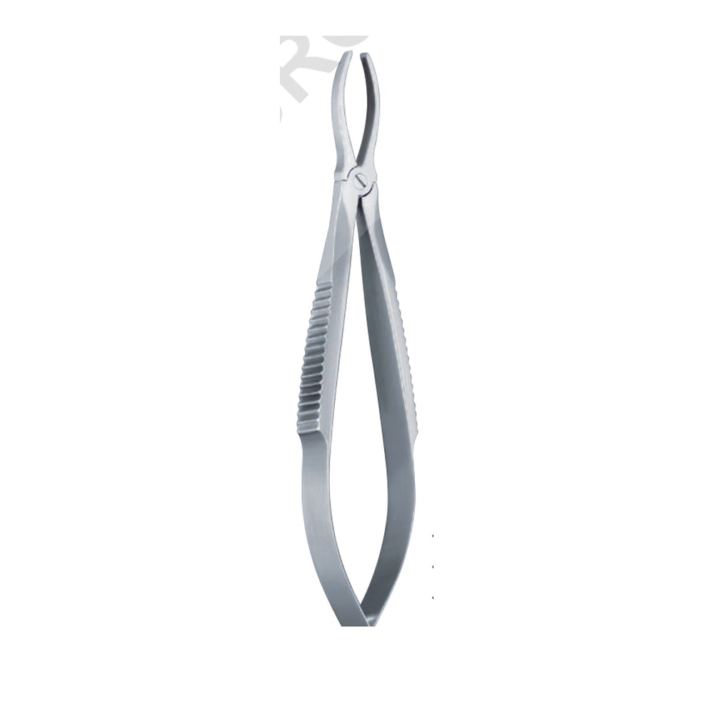 Gradlea 9.5cm Cilia forceps 1 DF 03-455-01
