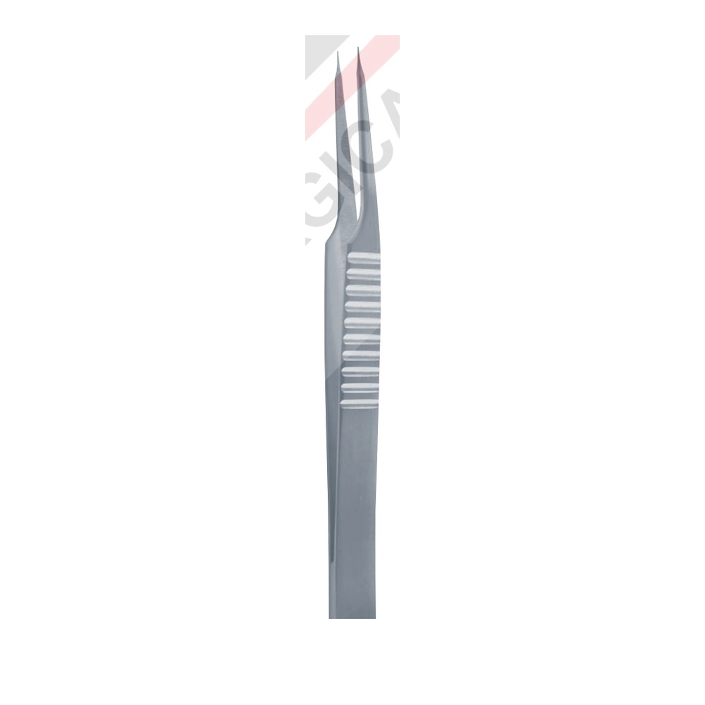 11cm Fixation forceps - Vascular dilators 1 DF 03-476-01