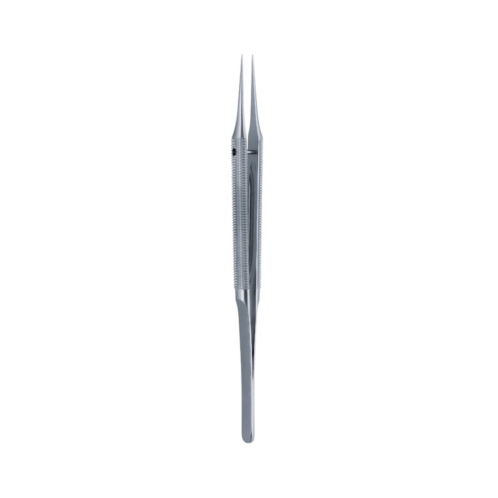 23cm Micro suture tying forceps 1 DF 03-530-04