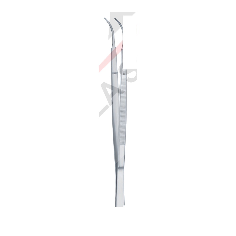 Gerald 20cm Dressing forceps (20.0 cm) 1 DF 03-55-02