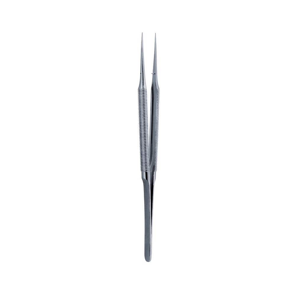23cm Micro suture tying forceps 1 DF 03-561-04